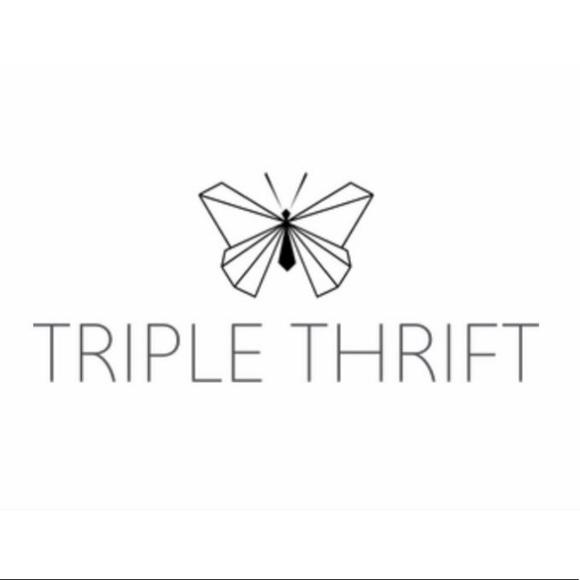 triplethrifted